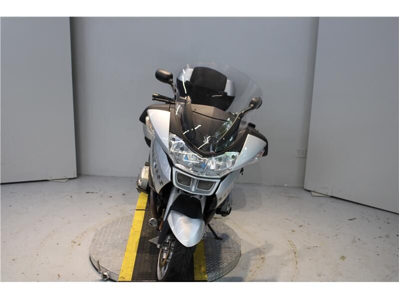 Used 2009 BMW R12RT Image 4