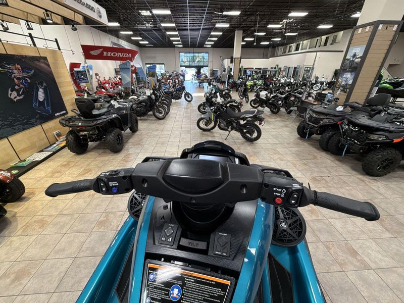 New 2026 Yamaha FX CRUISER HO W&sol;AUDIO Image 21