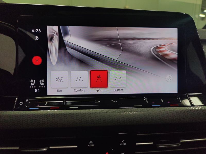 Used 2024 Volkswagen Golf GTI SE w/SunroofImage 21