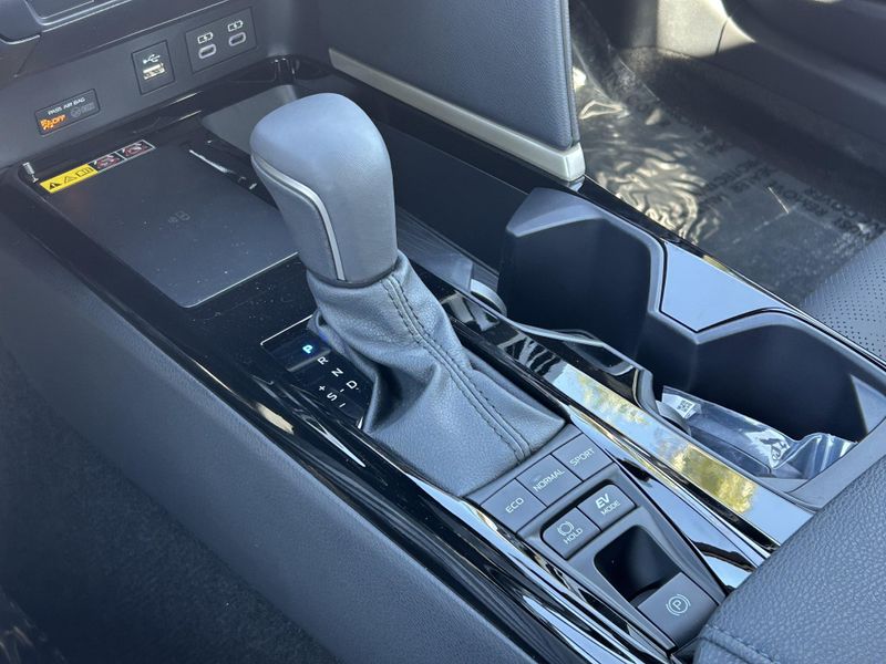 New 2026 Toyota Camry XSEImage 18