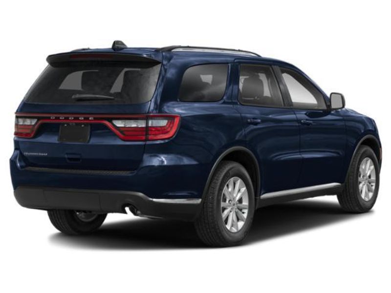 New 2026 Dodge Durango Gt Plus Awd America 250 Edition