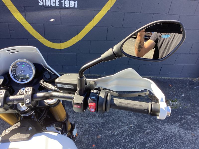 New 2026 BMW R 12 GS 