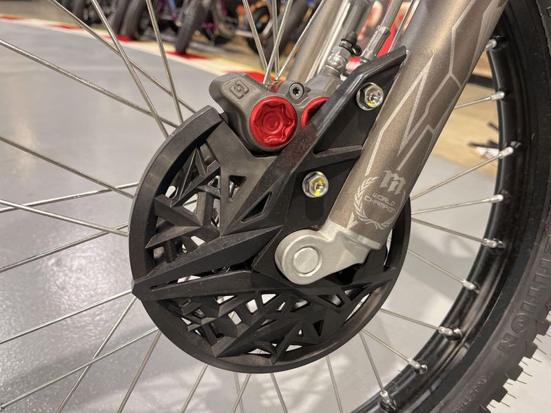 New 2025 Honda MONTESA COTA 4RT 301RR Image 17