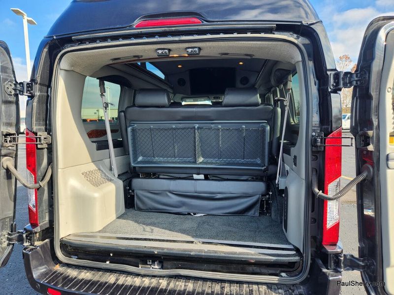 Used 2022 Ford Transit-150 Cargo Van 