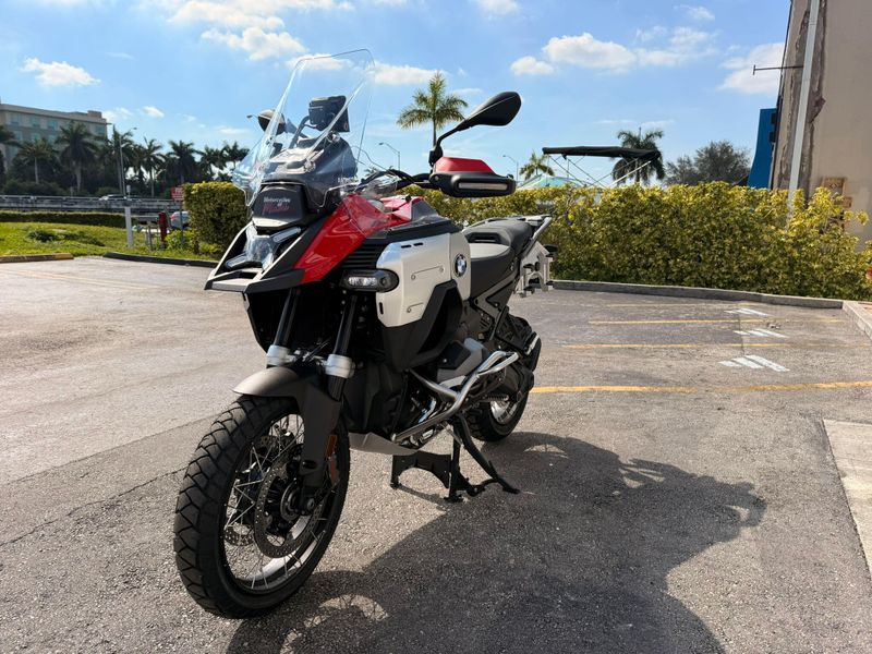 2025 BMW R 1300 GS AdventureImage 3