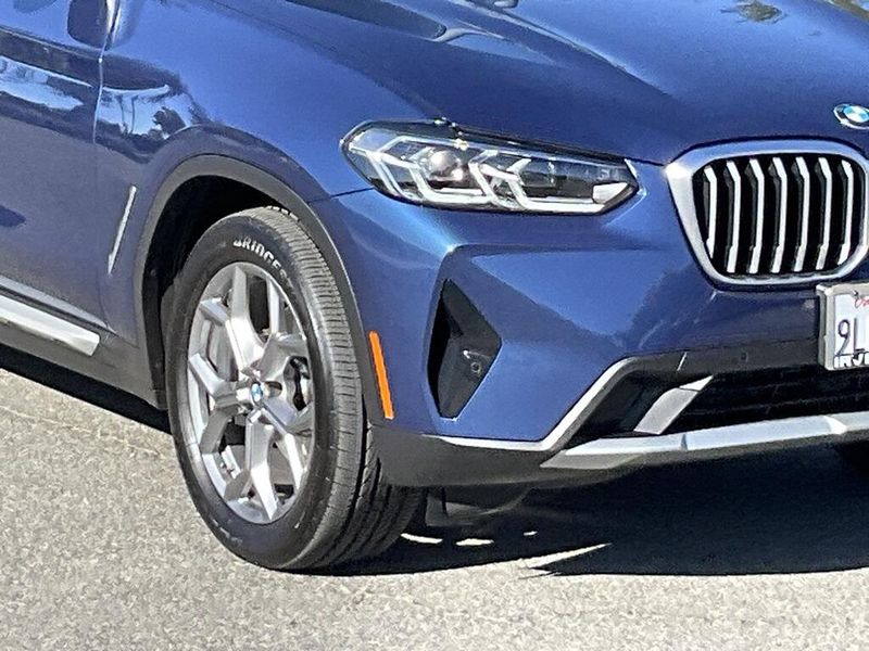 2024 BMW X3 sDrive30iImage 11