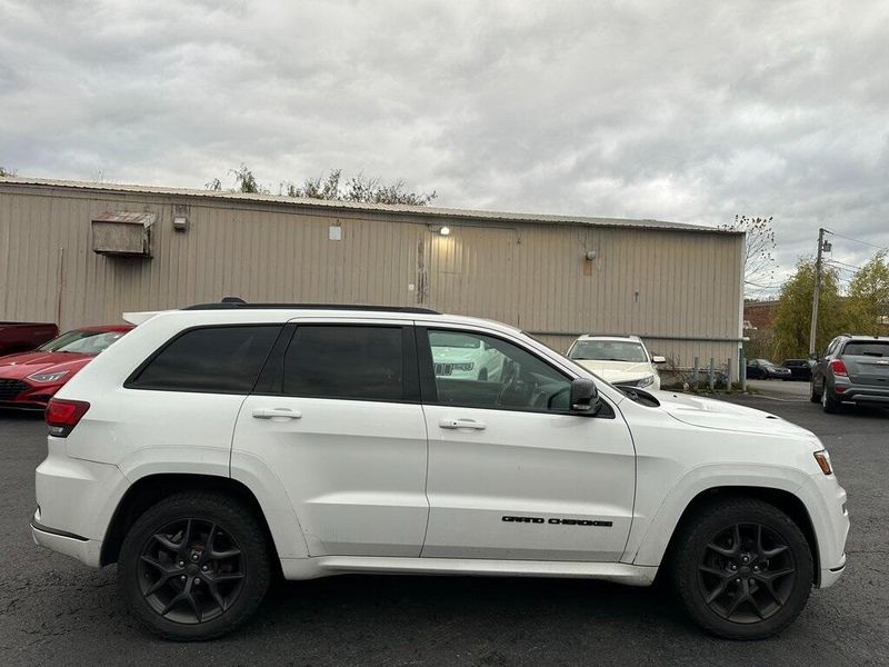 2019 Jeep Grand Cherokee Limited XImage 13