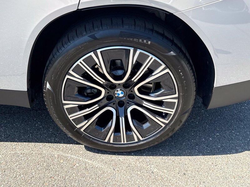 Used 2026 BMW X3 30 xDriveImage 14