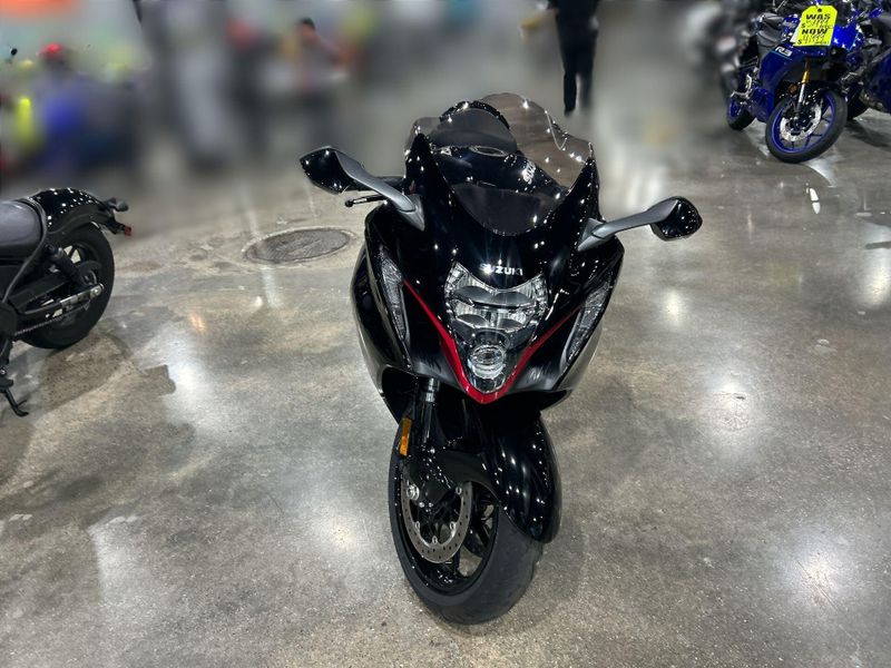 Used 2026 Suzuki Hayabusa Image 21
