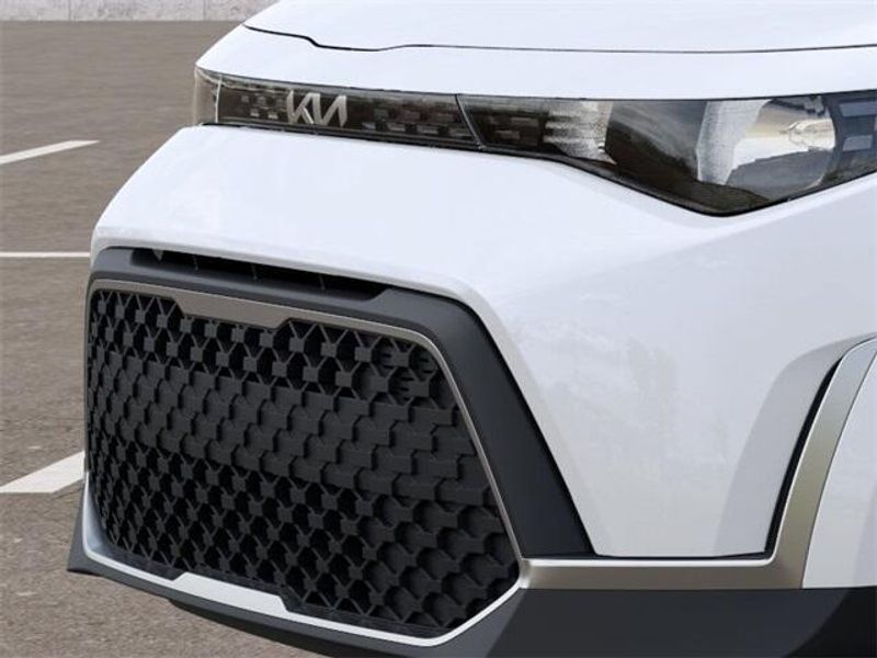 New 2025 Kia Soul SImage 12