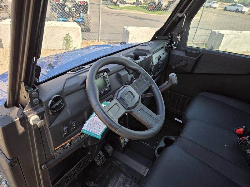 New 2026 Polaris RANGER CREW SP 570 NORTHSTAR 