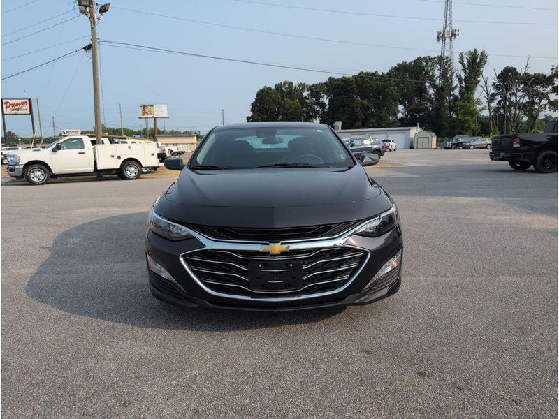 2023 Chevrolet Malibu LTImage 8
