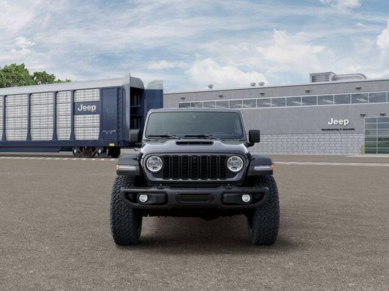 Jeep Wrangler 4xE Image 6