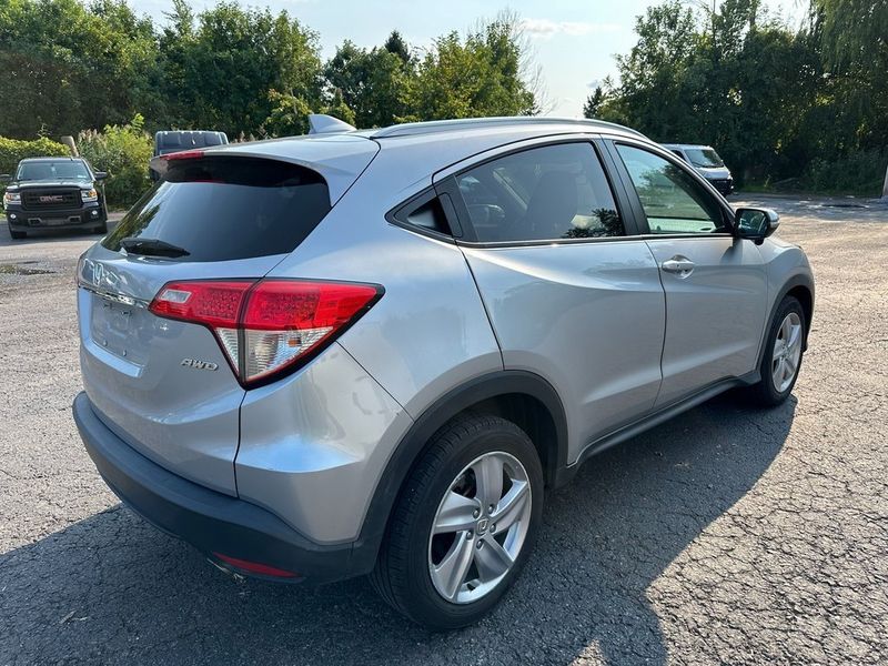 2019 Honda HR-V EXImage 12