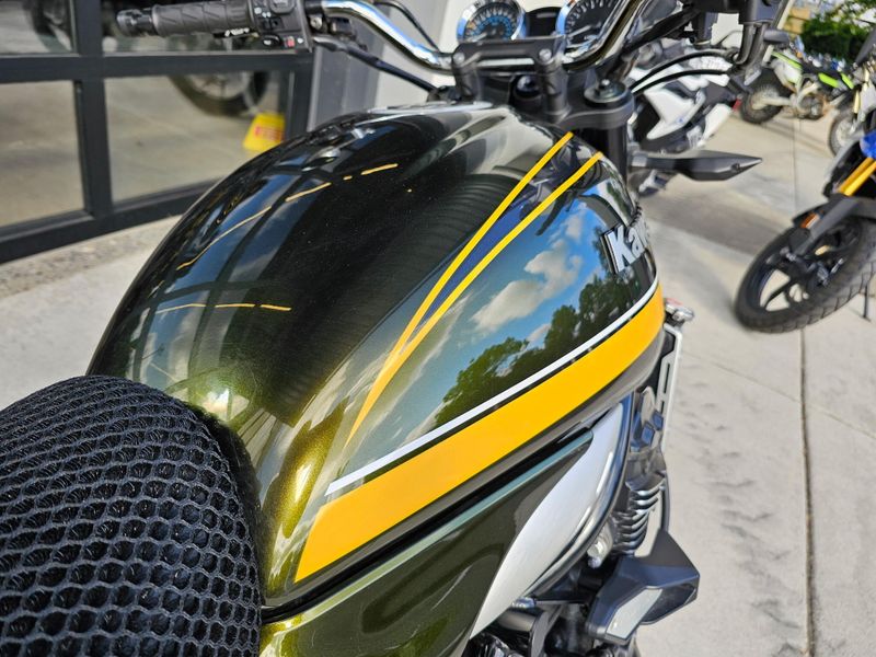 Used 2021 Kawasaki Z900RS ABS 