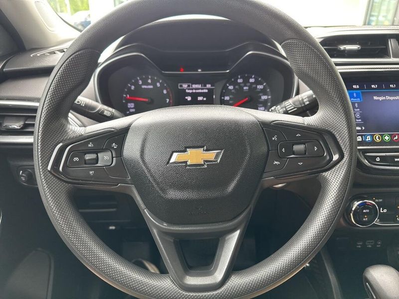 2021 Chevrolet Trailblazer LTImage 32