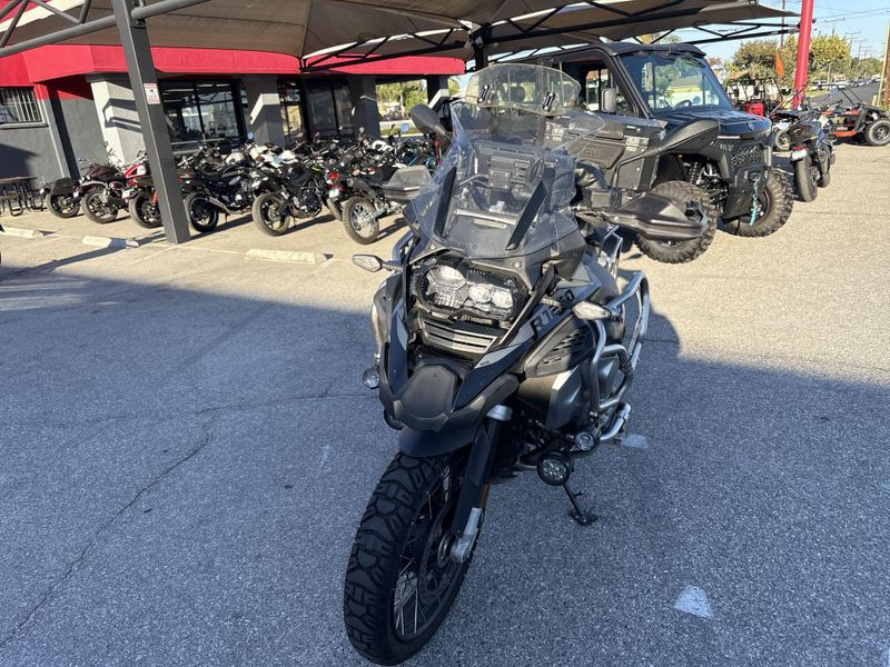 Used 2023 BMW R 1250 GS Adventure Image 10