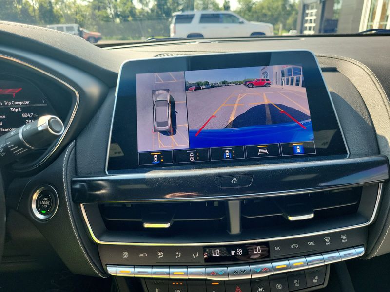 Used 2023 Cadillac CT5-V BlackwingImage 7