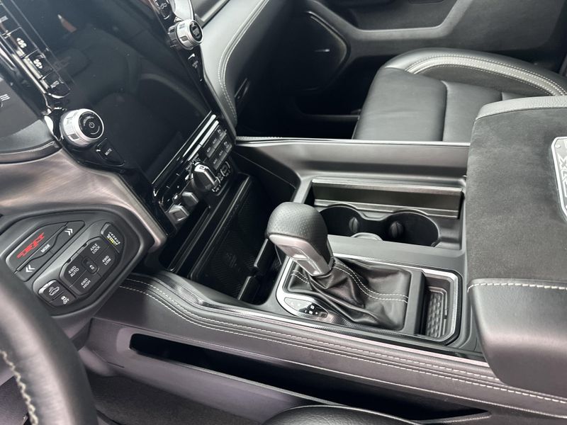 2022 RAM 1500 TRXImage 28
