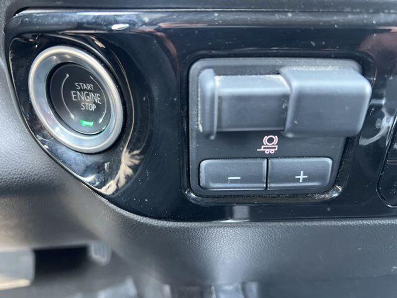 2023 Chevrolet Silverado 1500 LTZImage 37