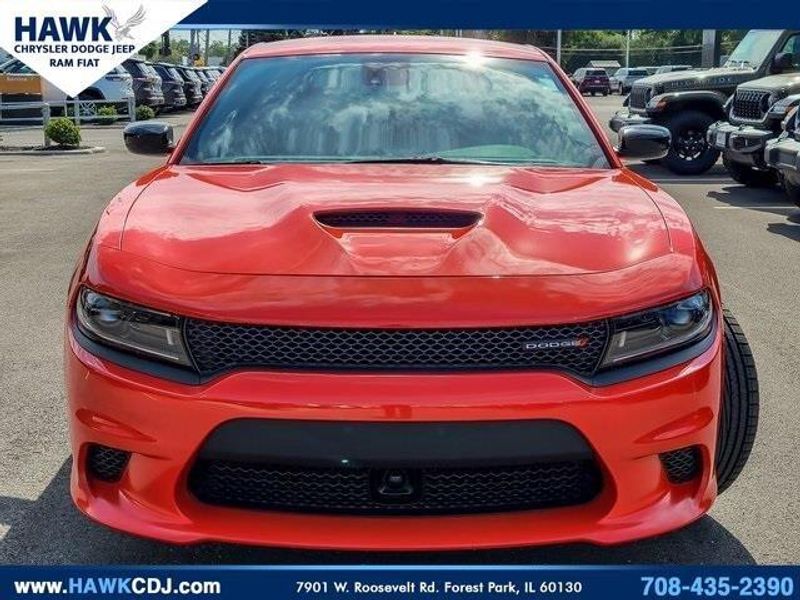 2023 Dodge Charger R/T photo 4