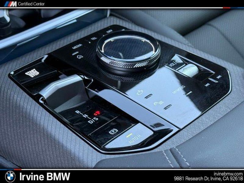 Used 2025 BMW X3 30 xDriveImage 27