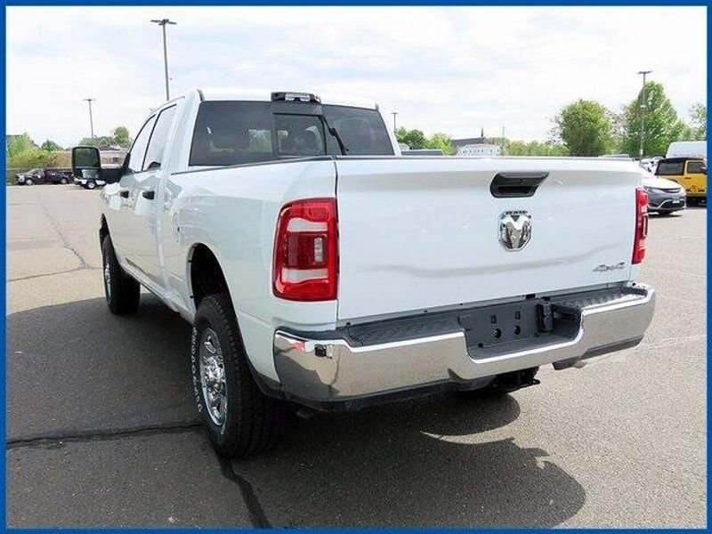 2024 RAM 2500 TradesmanImage 5