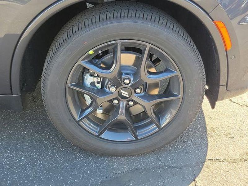New 2026 Dodge Durango Gt Awd Hemi V8