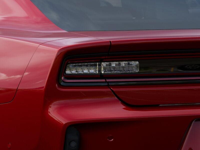 New 2026 Dodge Charger R/T Plus 4-door AwdImage 45