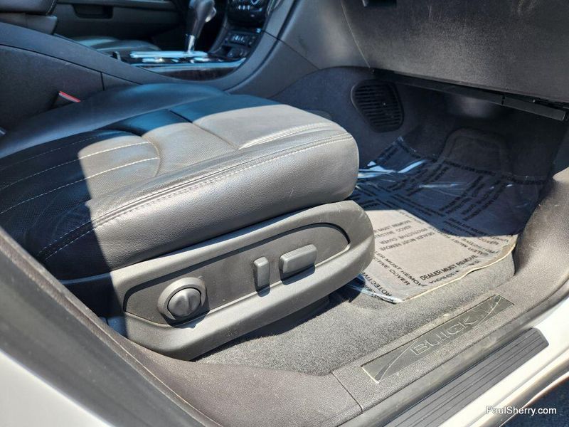 Used 2016 Buick Enclave LeatherImage 30