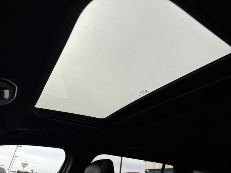 2025 Jeep Grand Cherokee L Altitude X 4x4