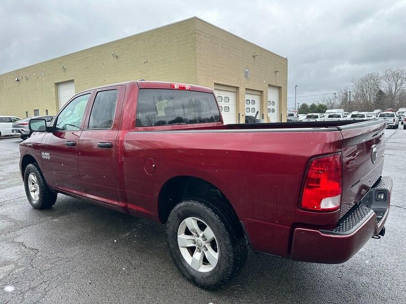 2018 RAM 1500 ExpressImage 12