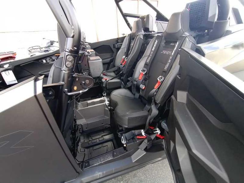2025 Polaris RZR PRO R 4 ULTIMATE 