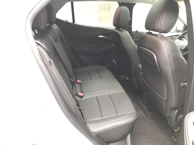Used 2023 Buick Encore GX EssenceImage 21