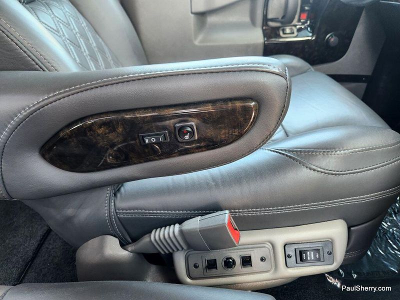 Used 2020 Chevrolet Express Cargo Image 20