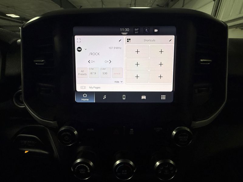 Used 2022 RAM 2500 Big HornImage 28