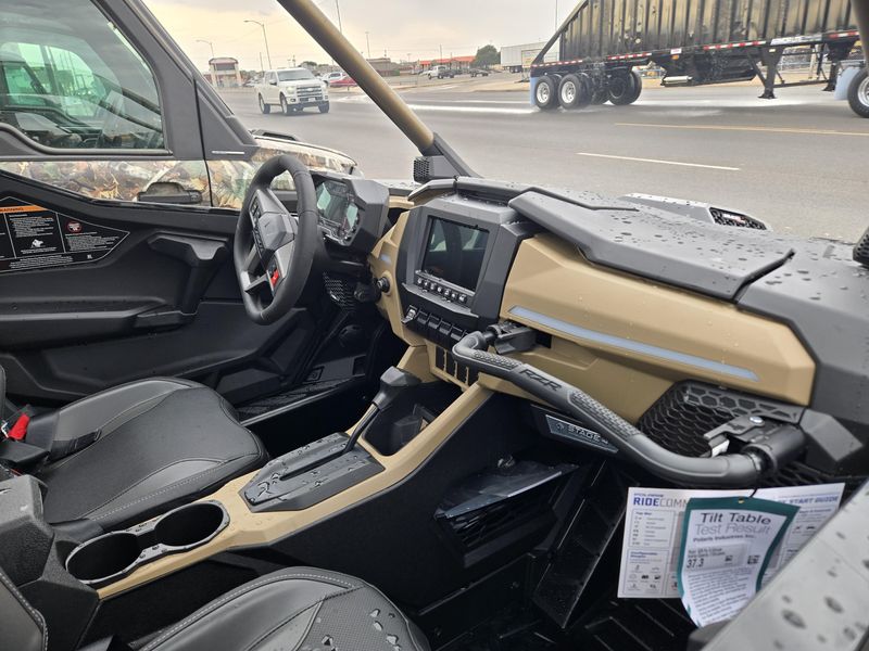 NEW 2025 POLARIS RZR PRO R ULTIMATE Image 13