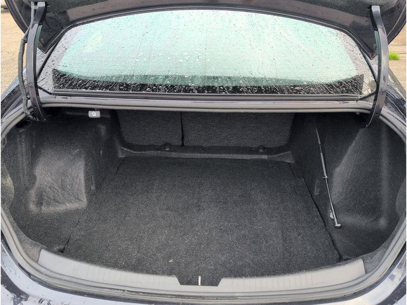 Used 2023 Chevrolet Malibu LTImage 34