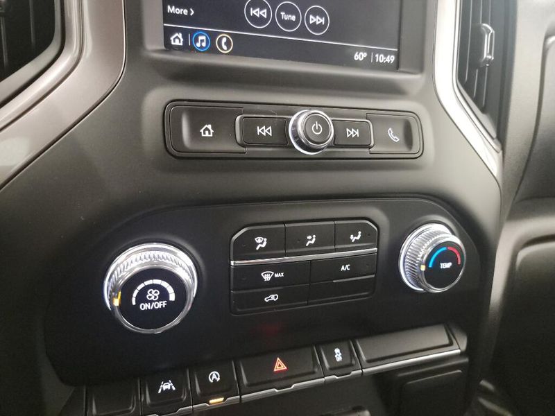 2023 Gmc Sierra 1500 Pro photo 18