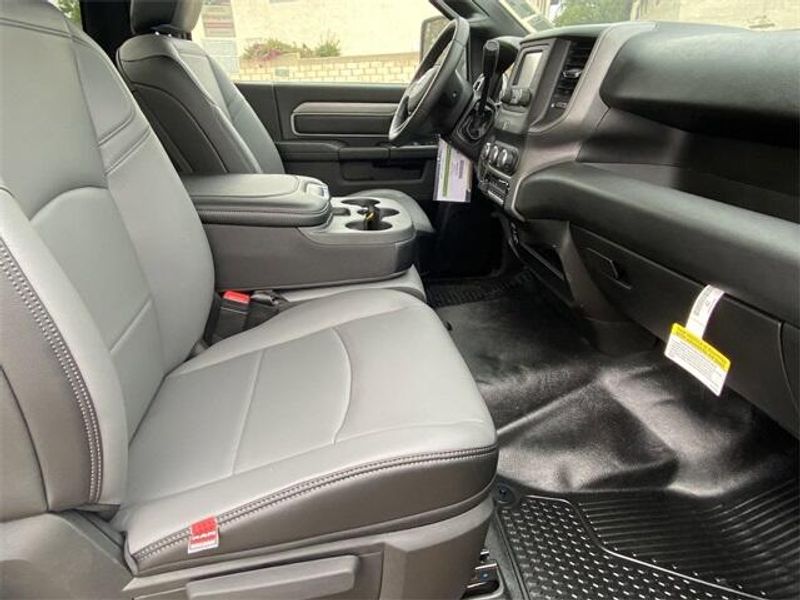 New 2023 RAM 4500 Tradesman Chassis Regular Cab 4x2 84