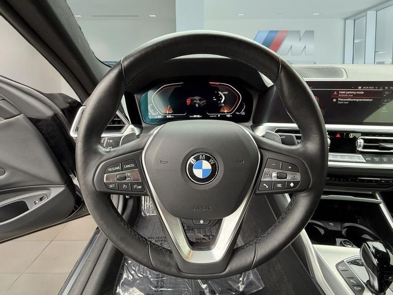 2022 BMW 4 Series 430i xDriveImage 24
