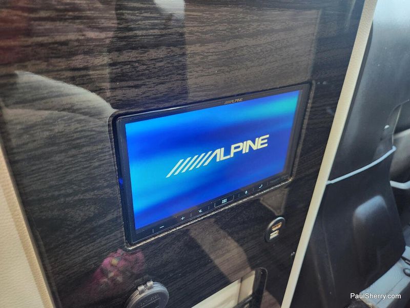 New 2023 RAM ProMaster 3500 High Roof