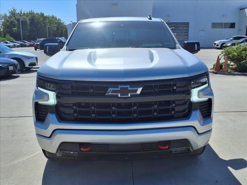 2022 Chevrolet Silverado 1500 RSTImage 9