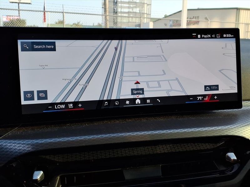 Used 2025 BMW M3 CompetitionImage 5