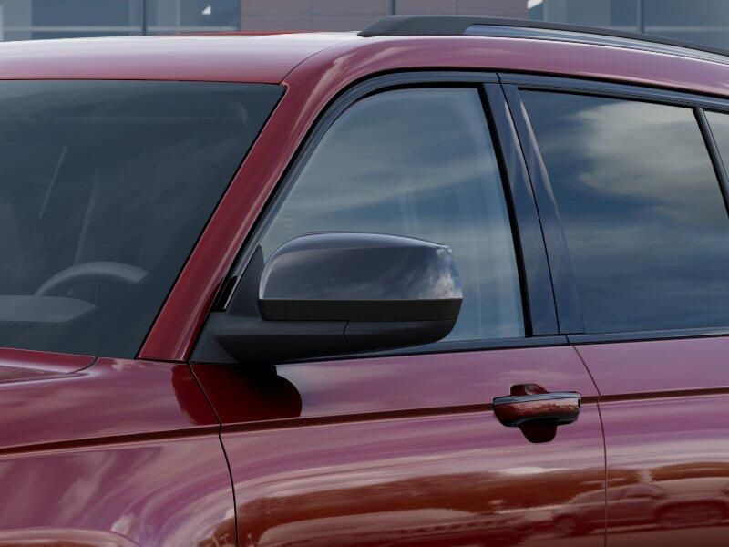 New 2025 Jeep Grand Cherokee L Altitude X 4x4Image 41