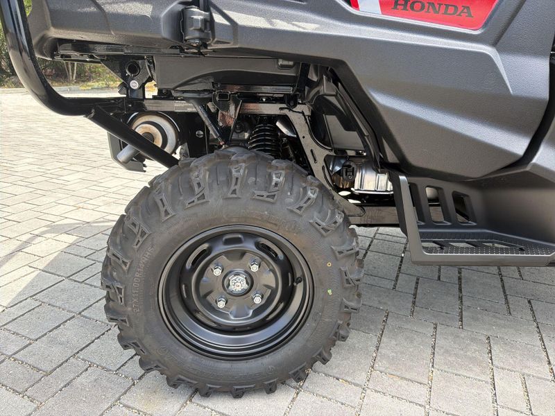 New 2025 Honda PIONEER 1000-5 Image 20
