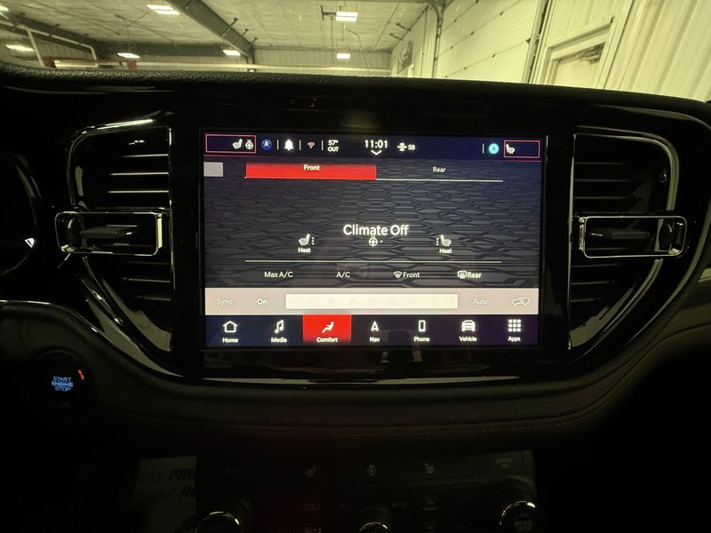 New 2026 Dodge Durango Gt AwdImage 30