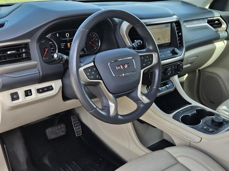 2021 GMC Acadia DenaliImage 28