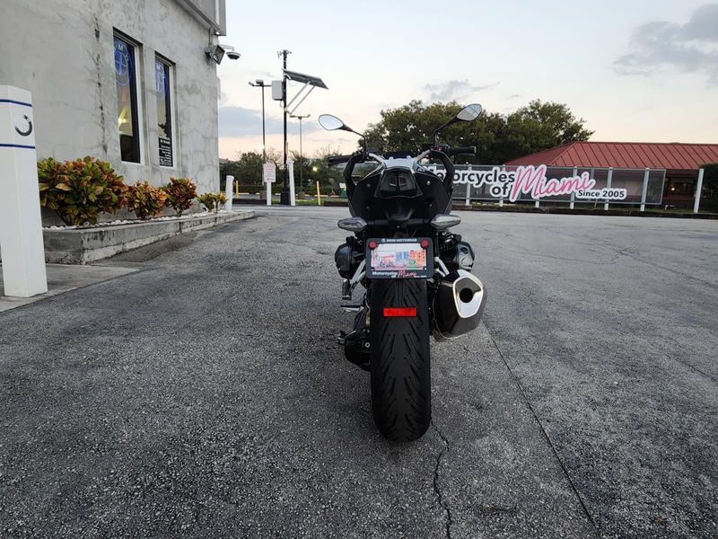 Used 2024 BMW R 1250 R Image 8