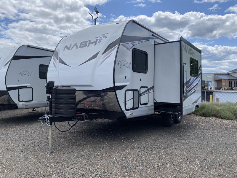New 2026 NORTHWOOD MFG Nash 19BSImage 6